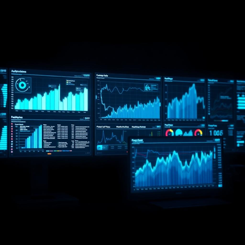 Data Analysis