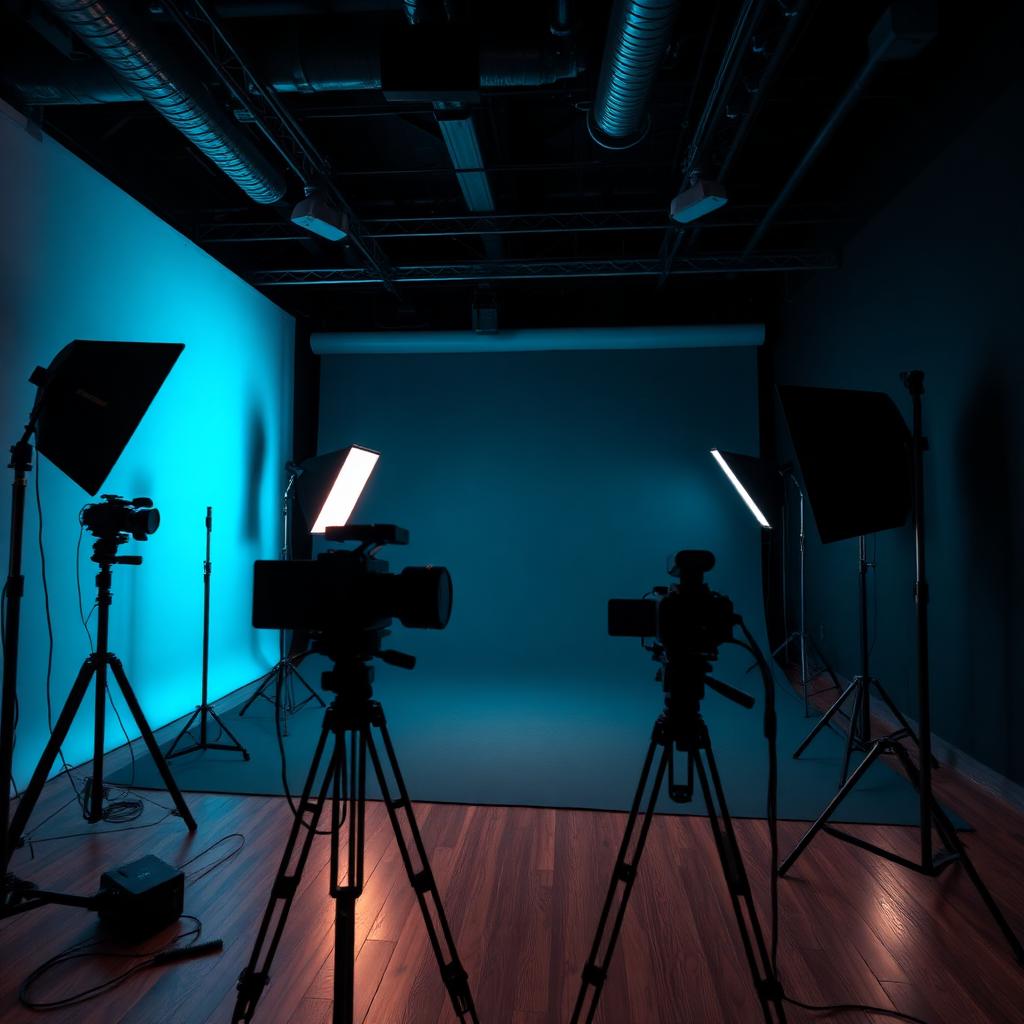 Videography, Photography & Content